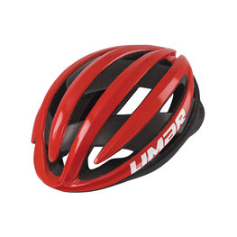 LIMAR casco - AIR PRO - rojo